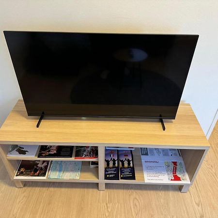 Rovaniemi Cityapartment Dış mekan fotoğraf