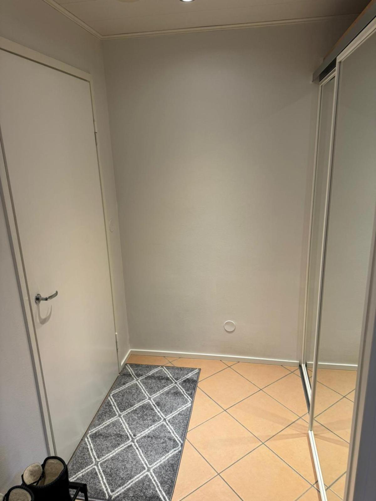 Rovaniemi Cityapartment Dış mekan fotoğraf