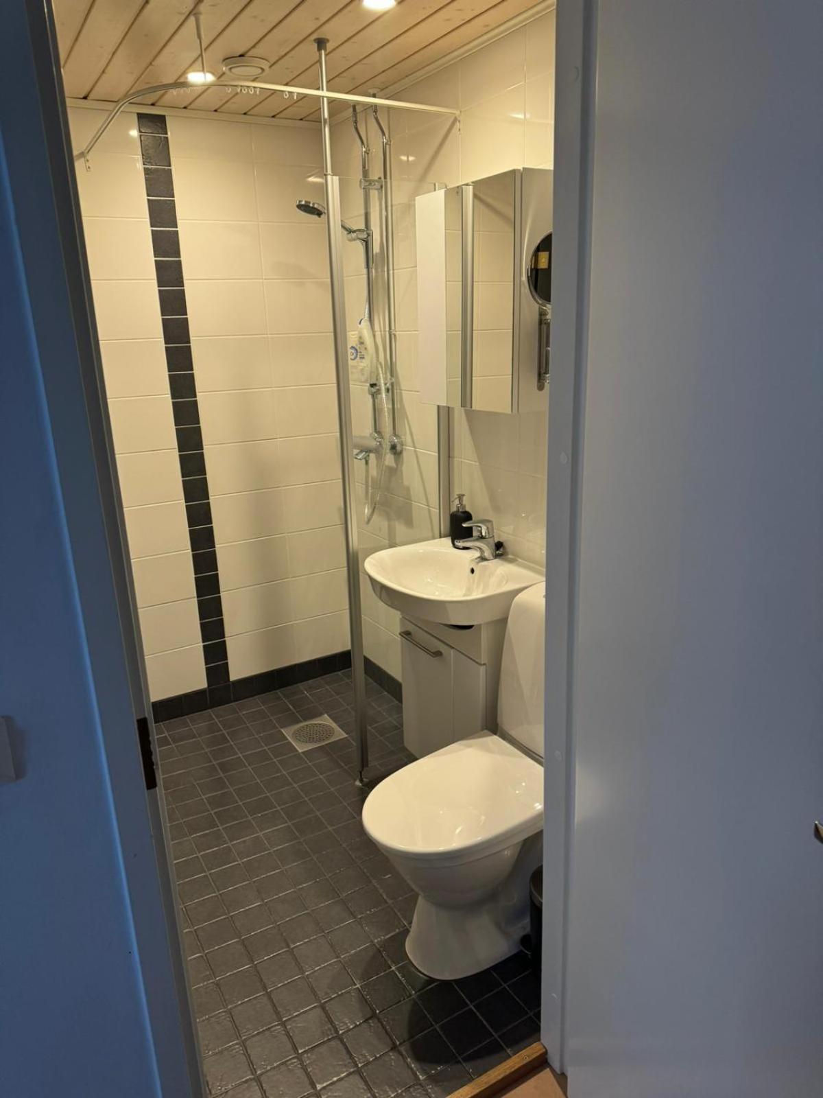 Rovaniemi Cityapartment Dış mekan fotoğraf
