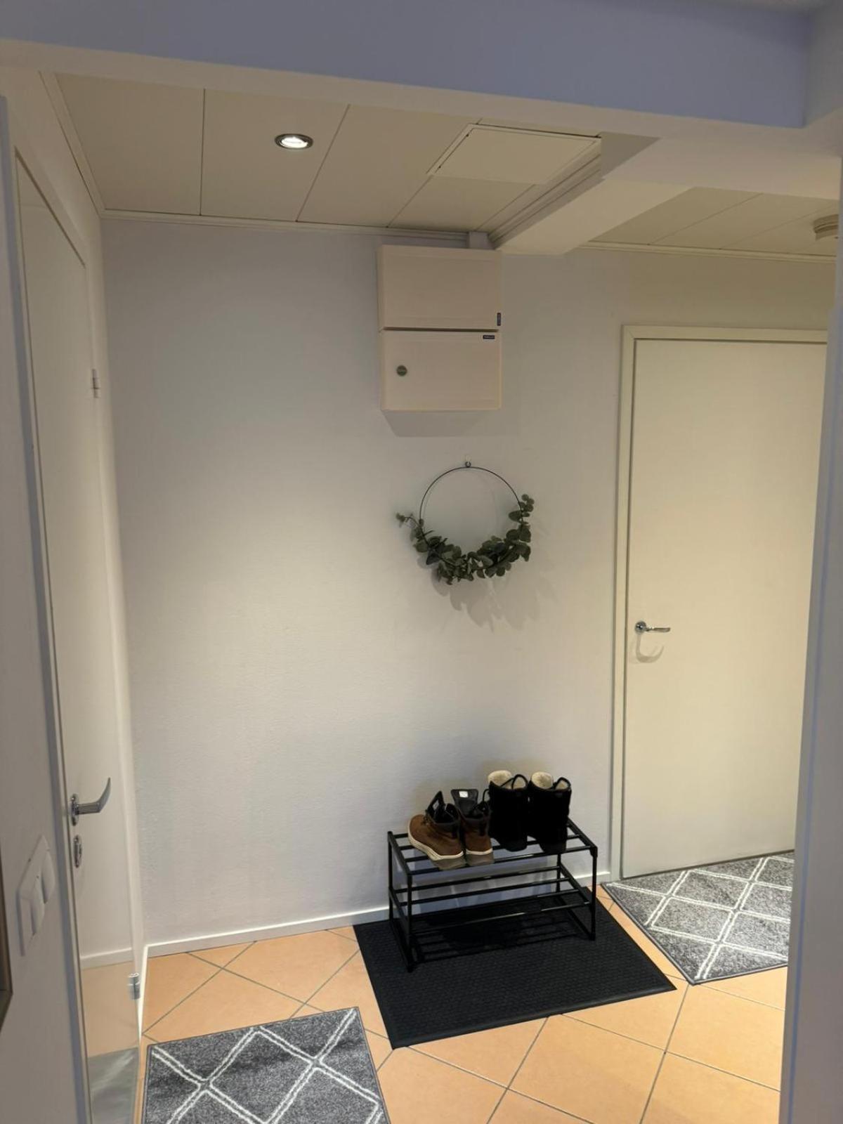 Rovaniemi Cityapartment Dış mekan fotoğraf